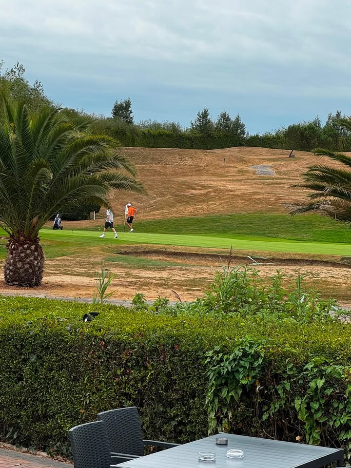 The Lottbridge Golf Club
